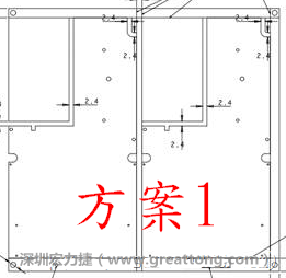 不要被錯(cuò)誤的電路板拼板利用率計(jì)算唬弄了