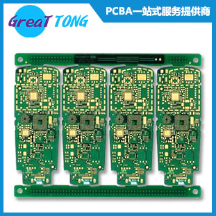 PCB行業(yè)深度報(bào)告：行業(yè)轉(zhuǎn)移加速，PCB龍頭迎成長(zhǎng)契機(jī)