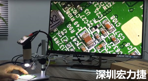 PCBA大講堂：如何避免PCB材料不良或SMT加工變形？