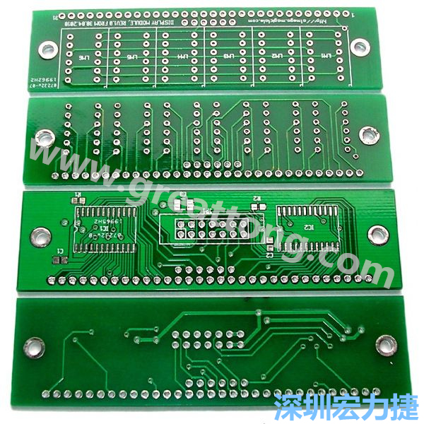 HDI PCB能讓手機(jī)等產(chǎn)品更輕薄。