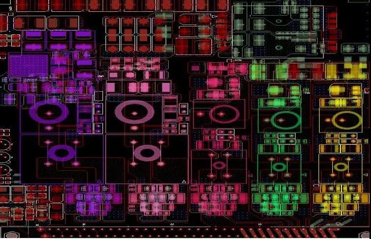 PCB設(shè)計(jì)布局秘籍