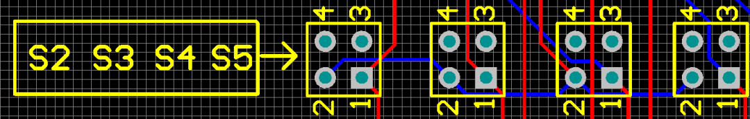 PCB設計如何做好絲印設計？