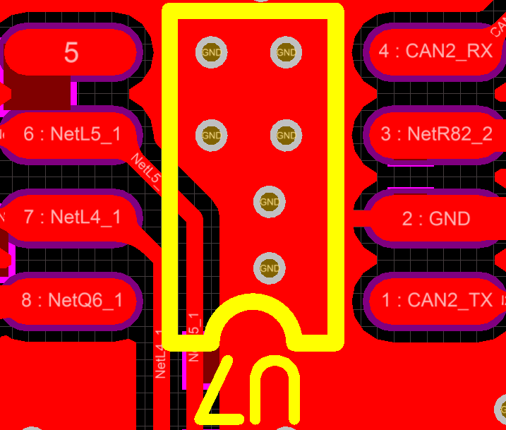 PCB設計如何做好絲印設計？