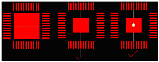 從焊接角度談PCB設(shè)計(jì)時(shí)應(yīng)注意的問題