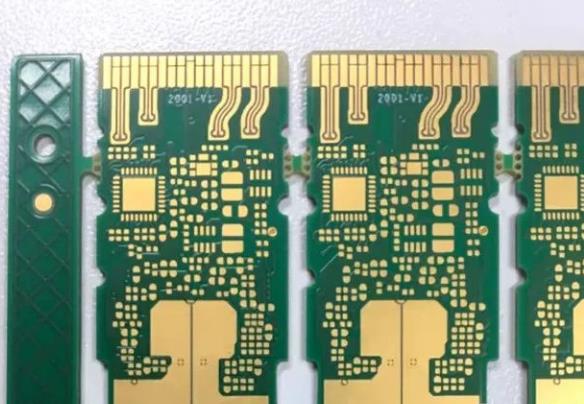 PCB工藝邊的作用、制作方式及設計要求