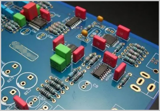 匹配電阻在PCB板設(shè)計中的重要性及其具體作用