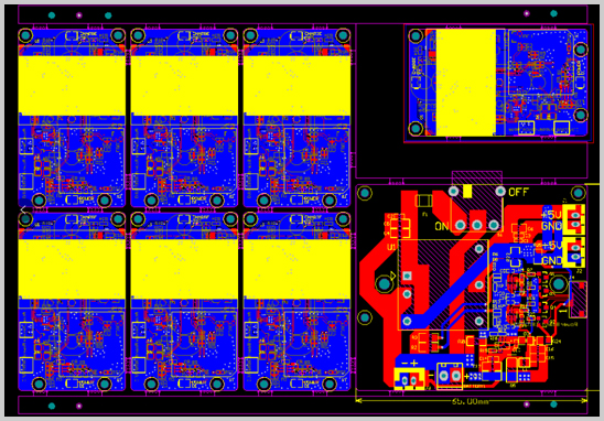 如何通過(guò)PCB拼板設(shè)計(jì)有效提升SMT貼片效率？